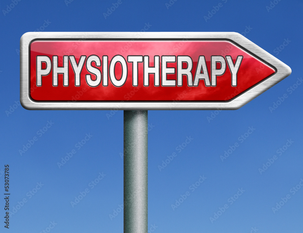 physiotherapy physiotherapy