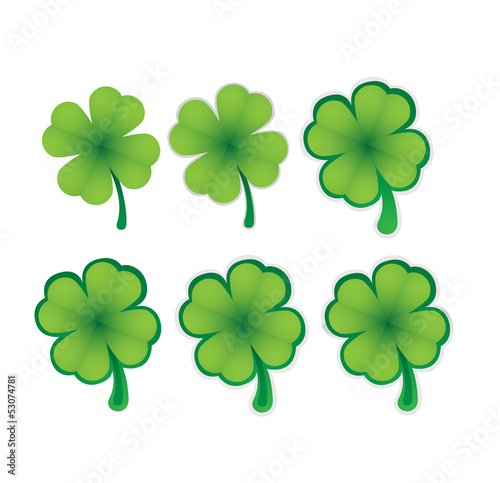 clover