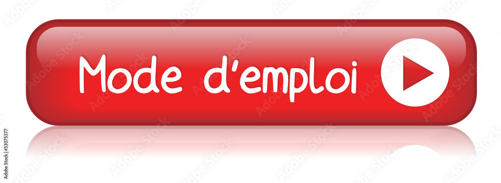 Bouton Web Bouton Web