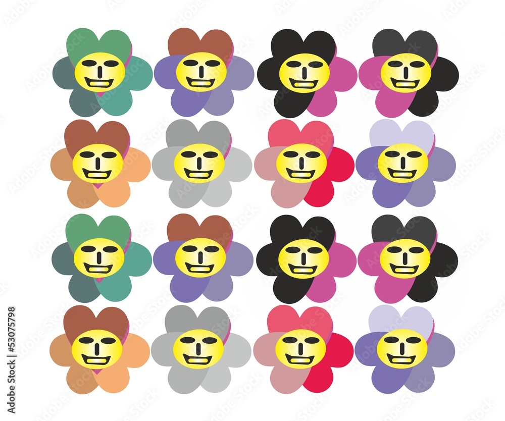 flower flower