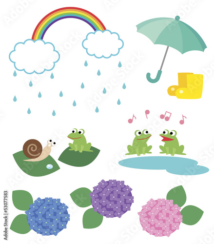 Rain