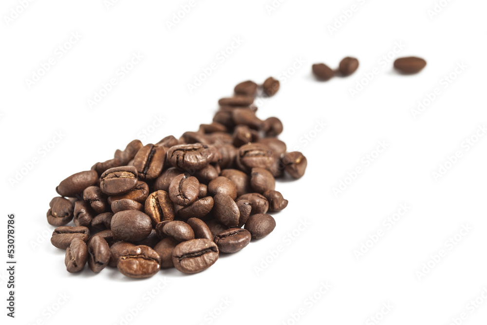 Coffee beans Coffee beans