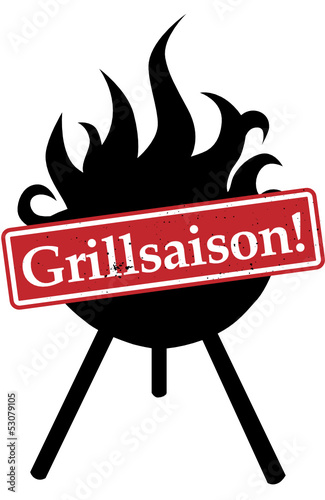 Grillsaison
