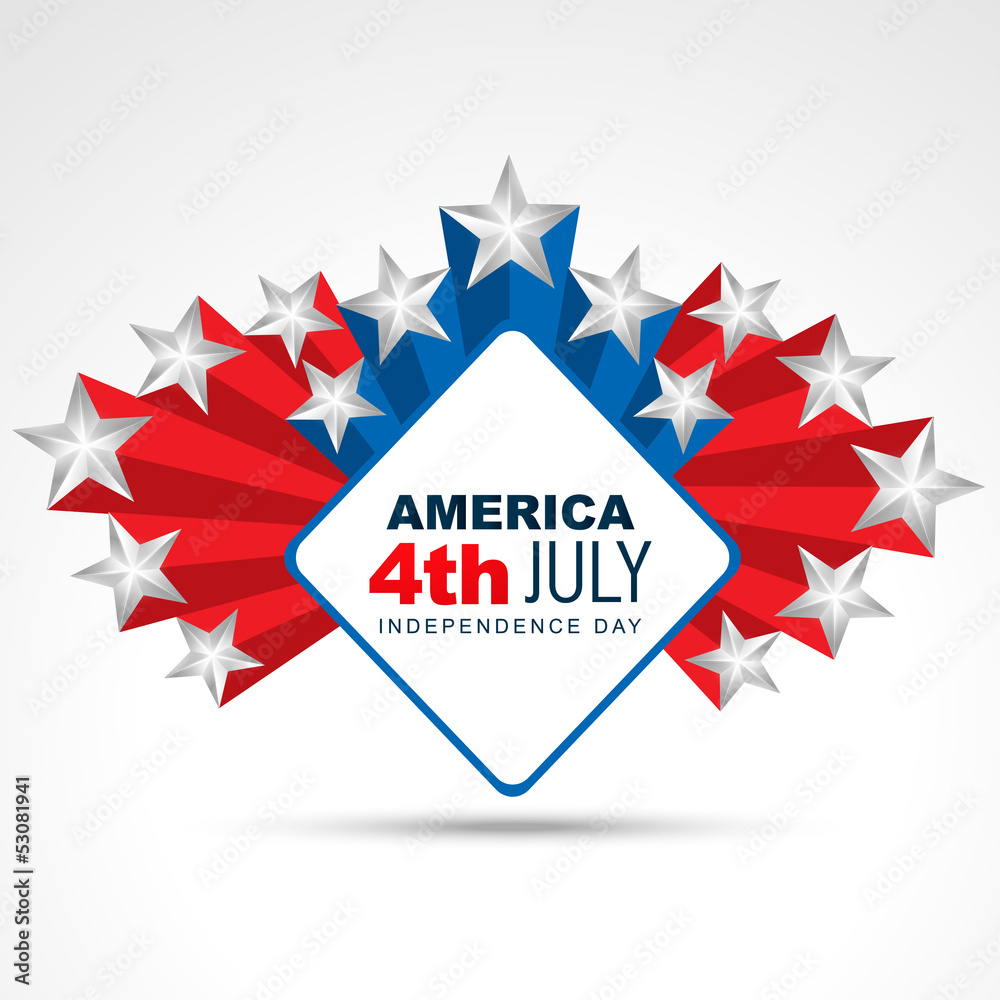 4th of july design 4th of july design