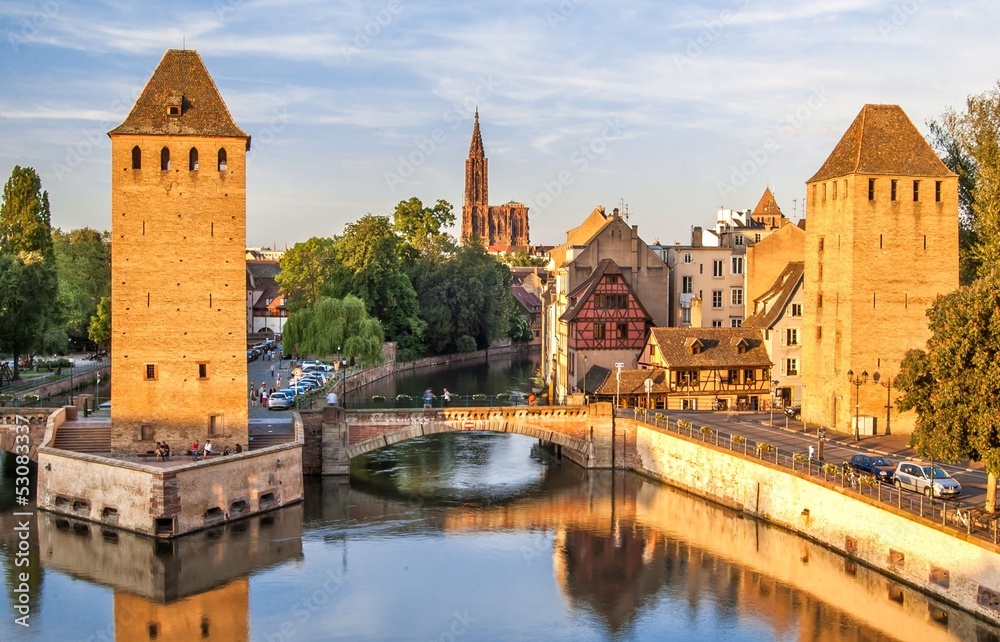 Strasbourg, Alsace Strasbourg, Alsace