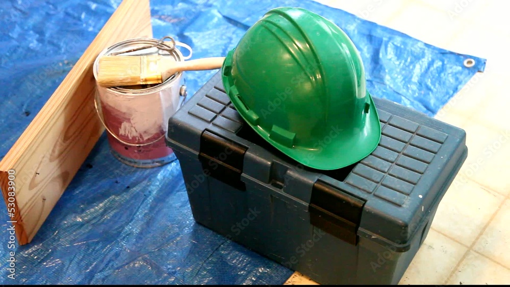 Rénovation