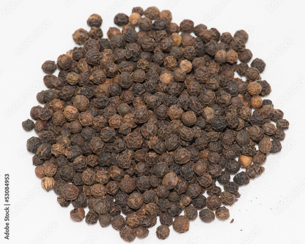 Pepper Pepper