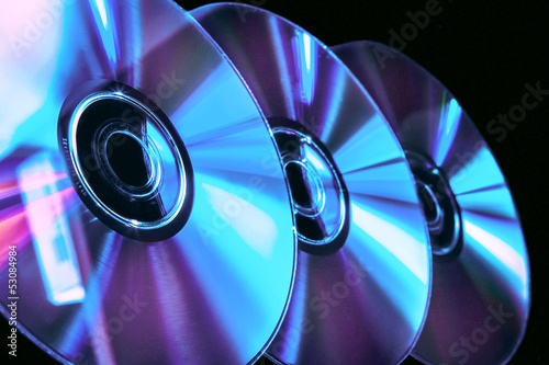 CD/DVD Disk