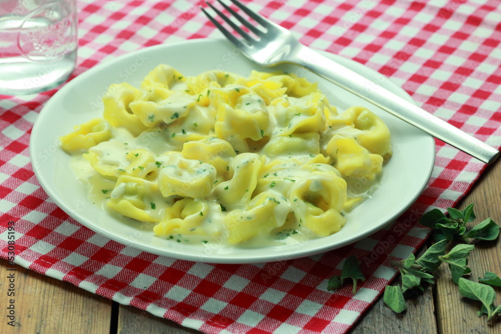 Tortelloni Tortelloni
