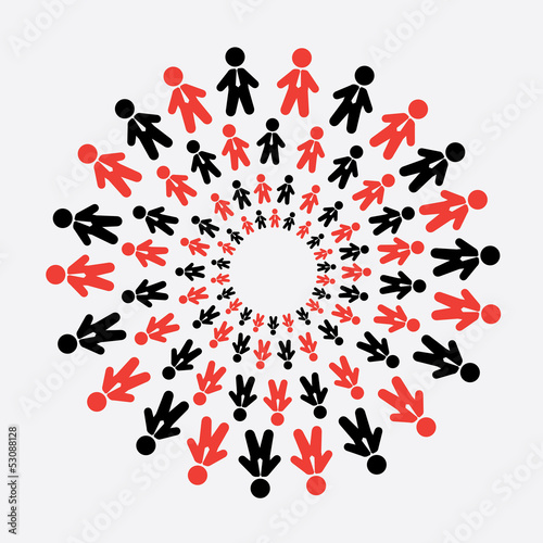 social network design