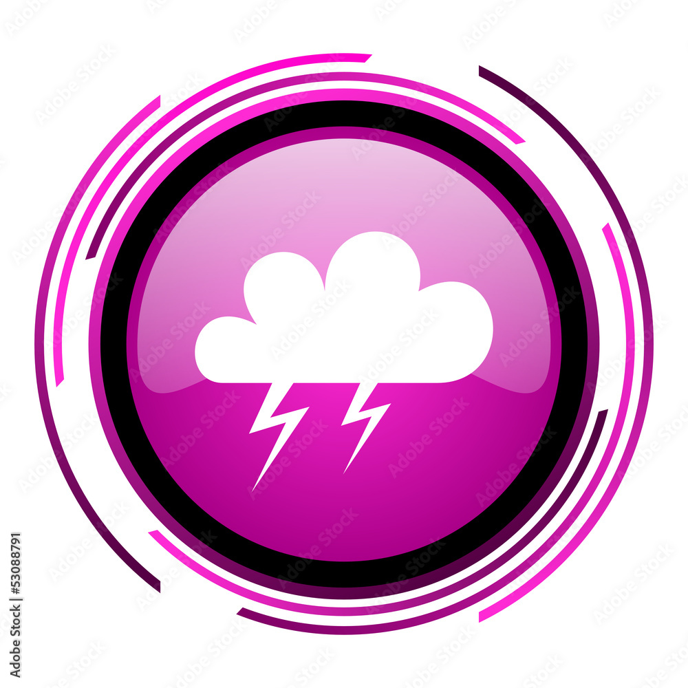 weather forecast icon