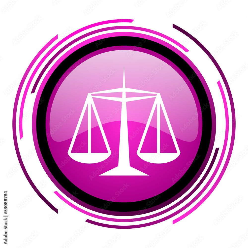 justice icon