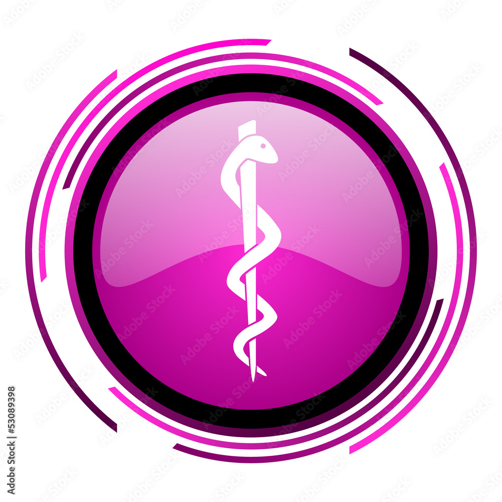 caduceus icon caduceus icon