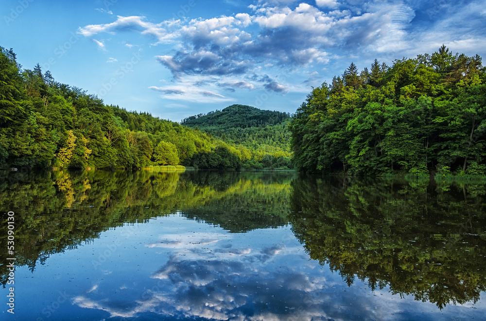 Thalersee Graz