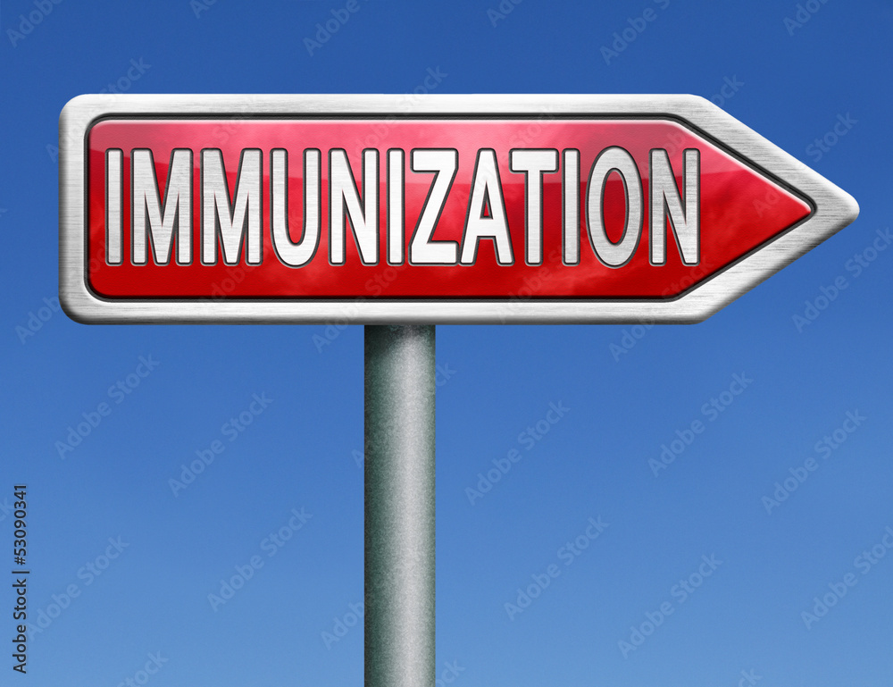 immunization immunization
