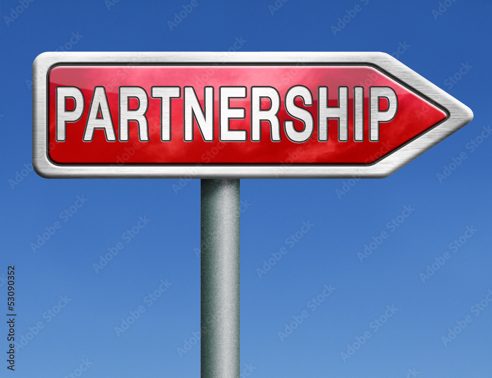 partnership partnership