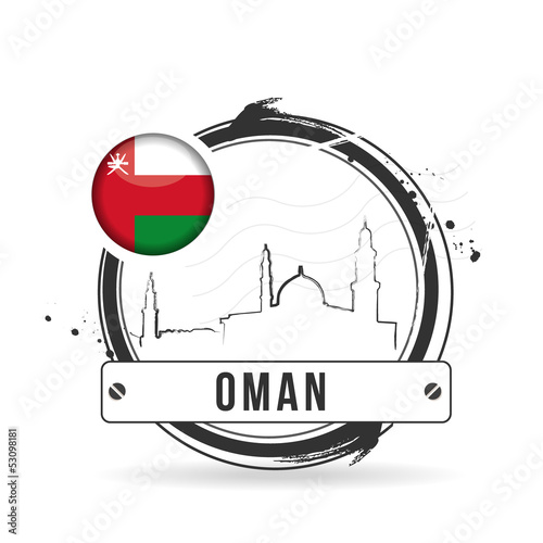 timbre Oman photo