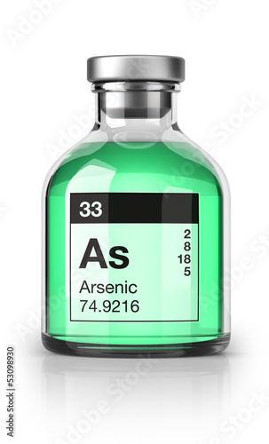 Arsenic