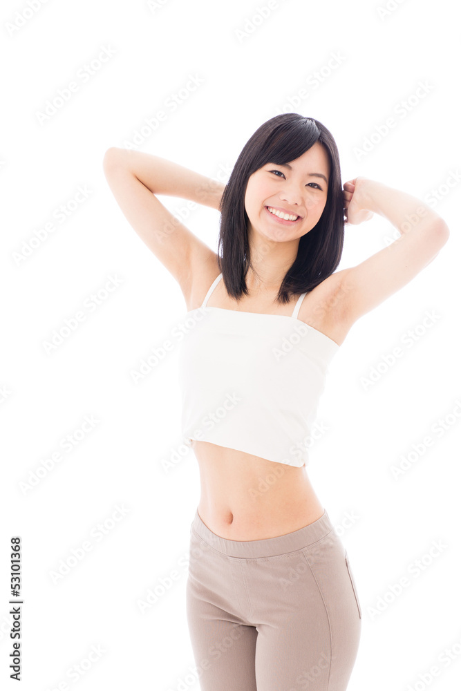 attractive asian woman beauty image attractive asian woman beauty image