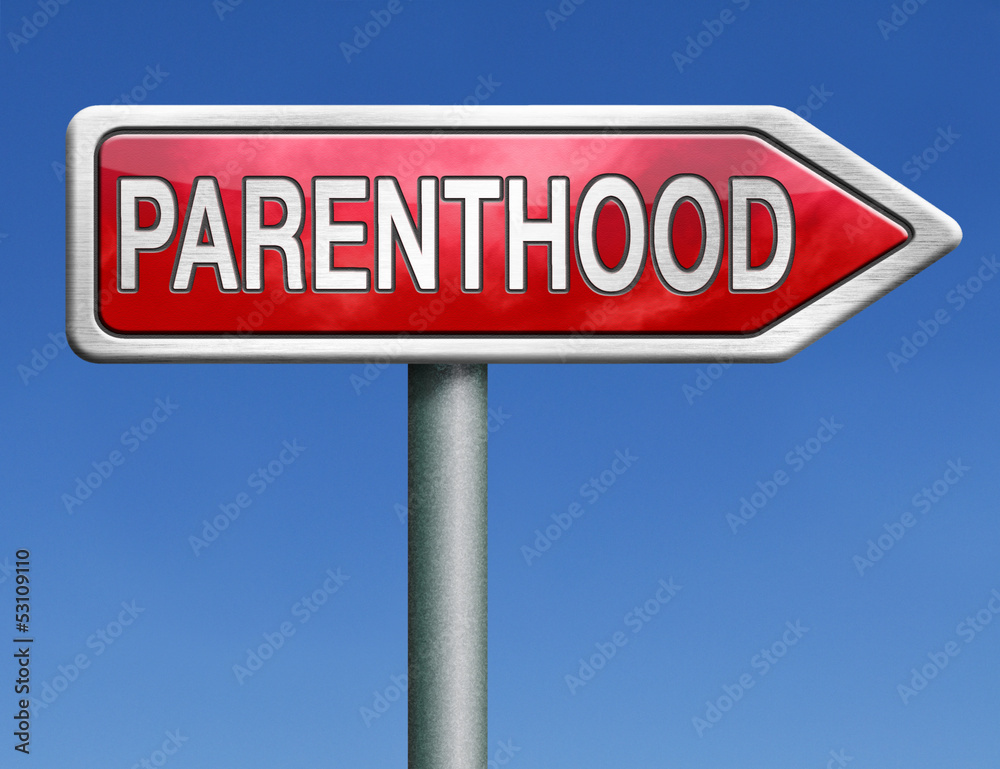 parenthood parenthood