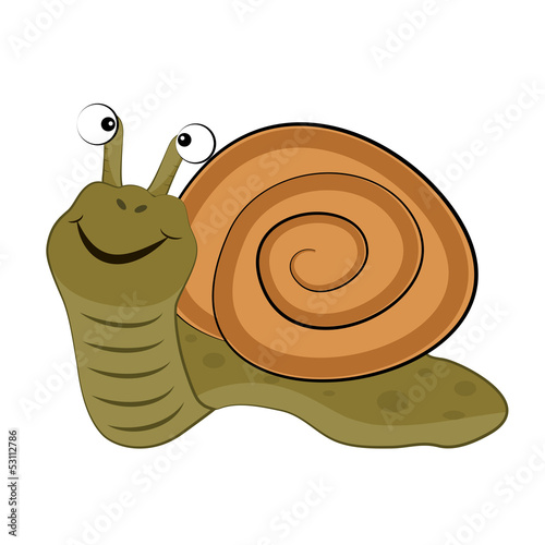 funny snail2