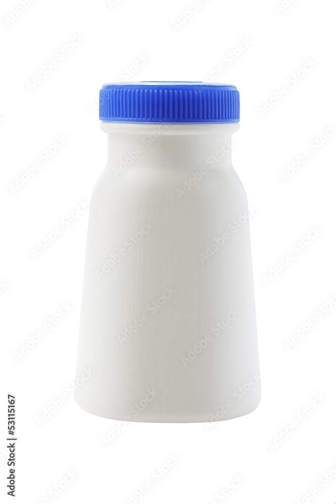 Plastic Bottle Plastic Bottle