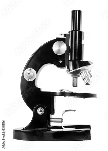 Microscope photo