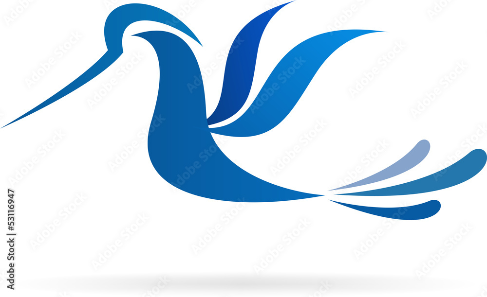 logo bird flying logo bird flying