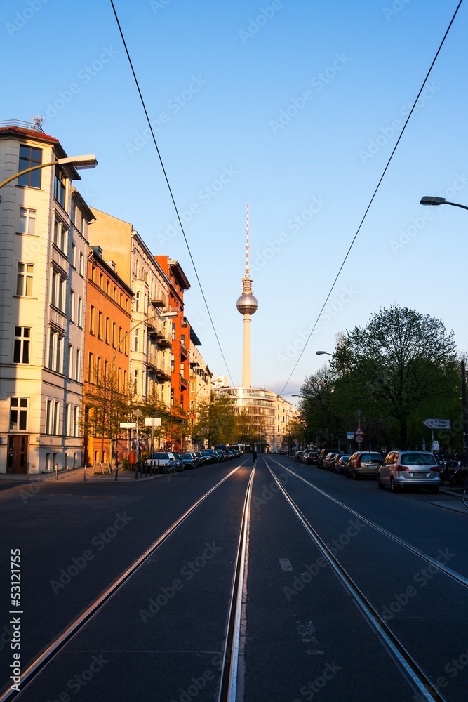 Fernsehturm (Berlin)