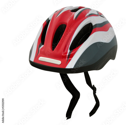 bicycle helmet