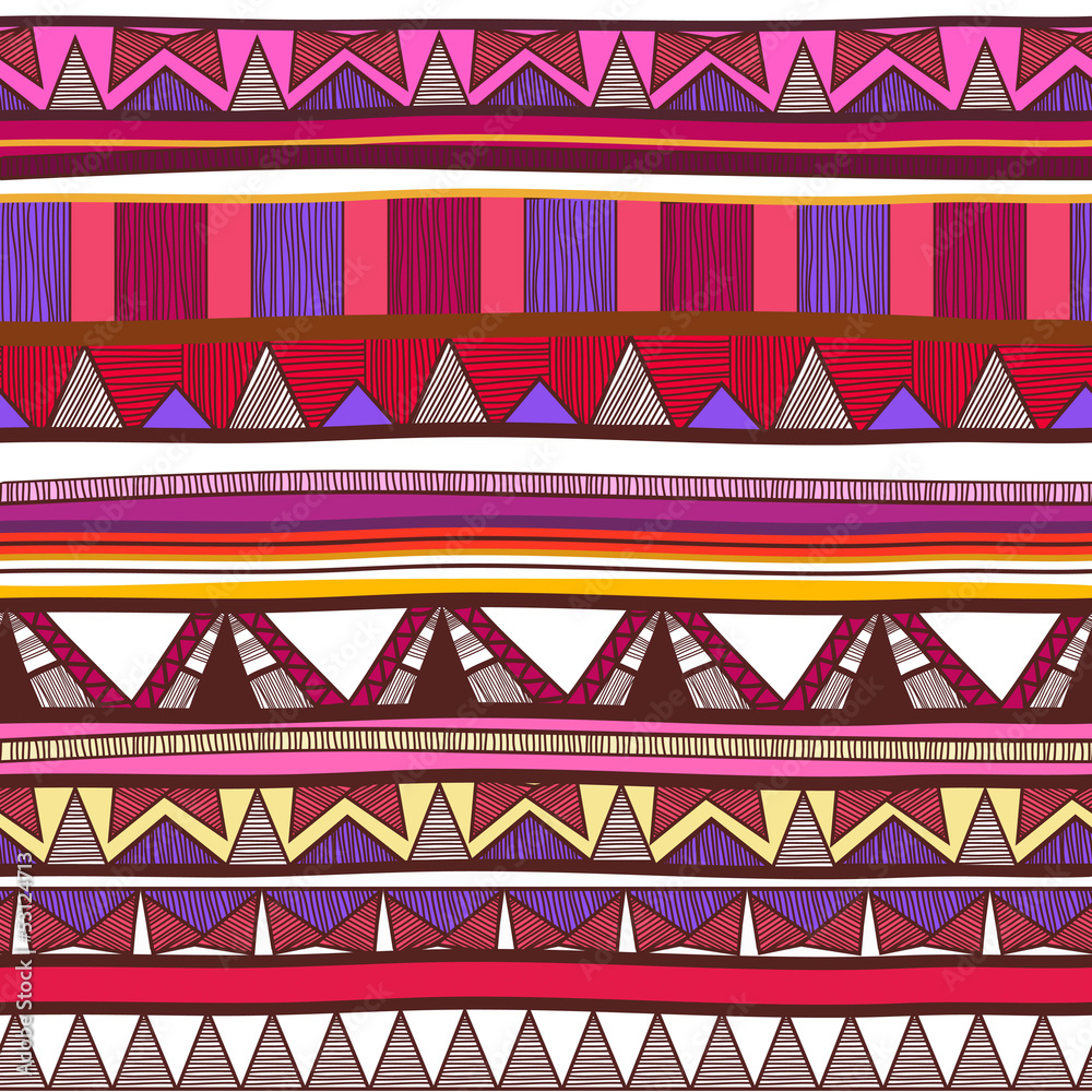 Tribal texture Tribal texture