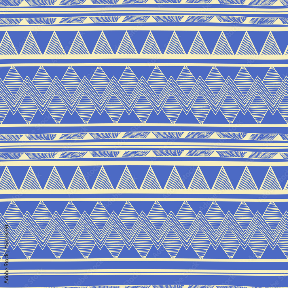 Tribal texture Tribal texture