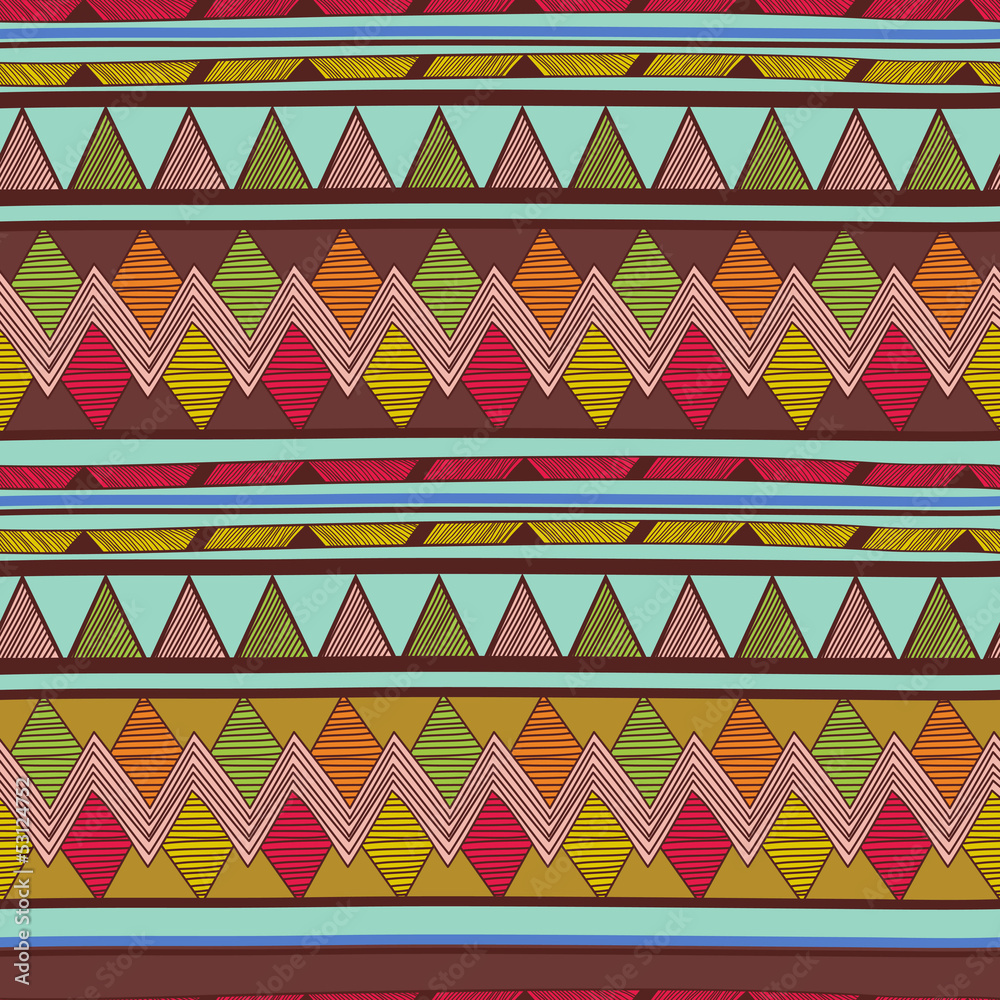 Tribal texture Tribal texture