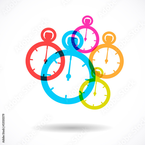 Picto Chronos