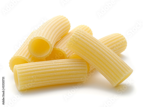 Rigatoni photo