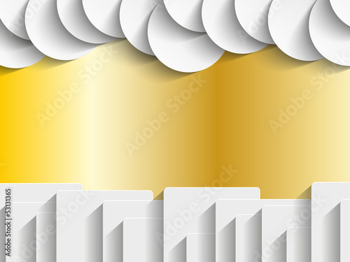 Abstract Vector Background