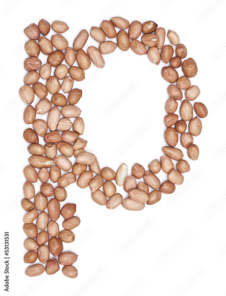 Peanuts