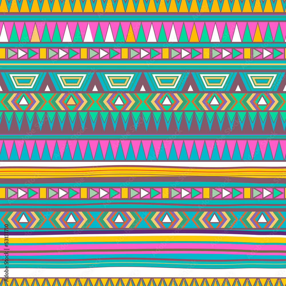 Tribal texture Tribal texture