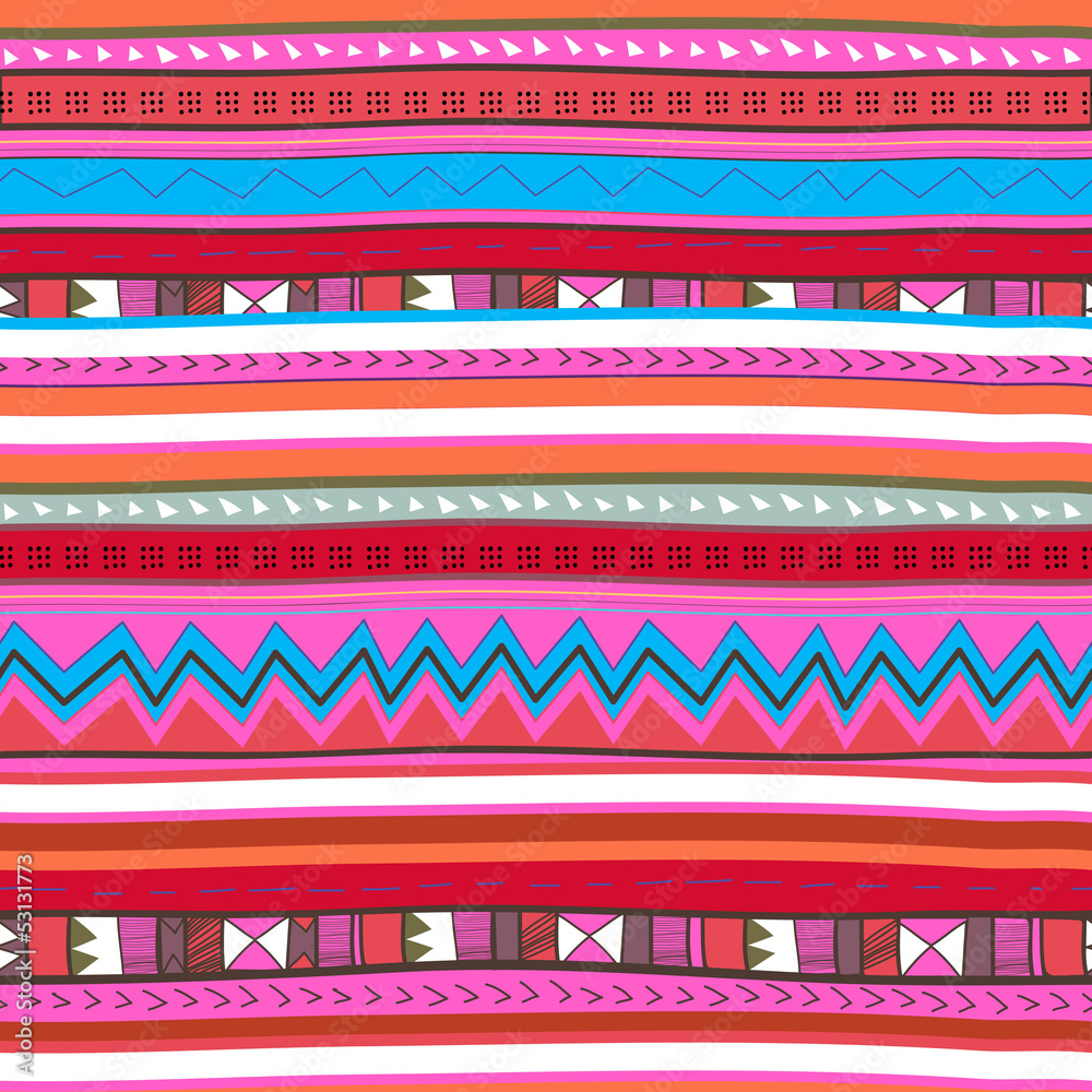 Tribal texture Tribal texture