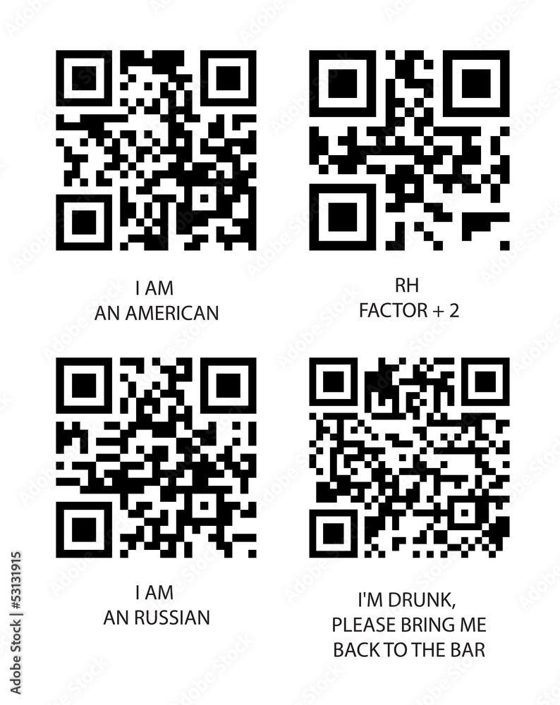 Qr and bbm code. Qr and bbm code.