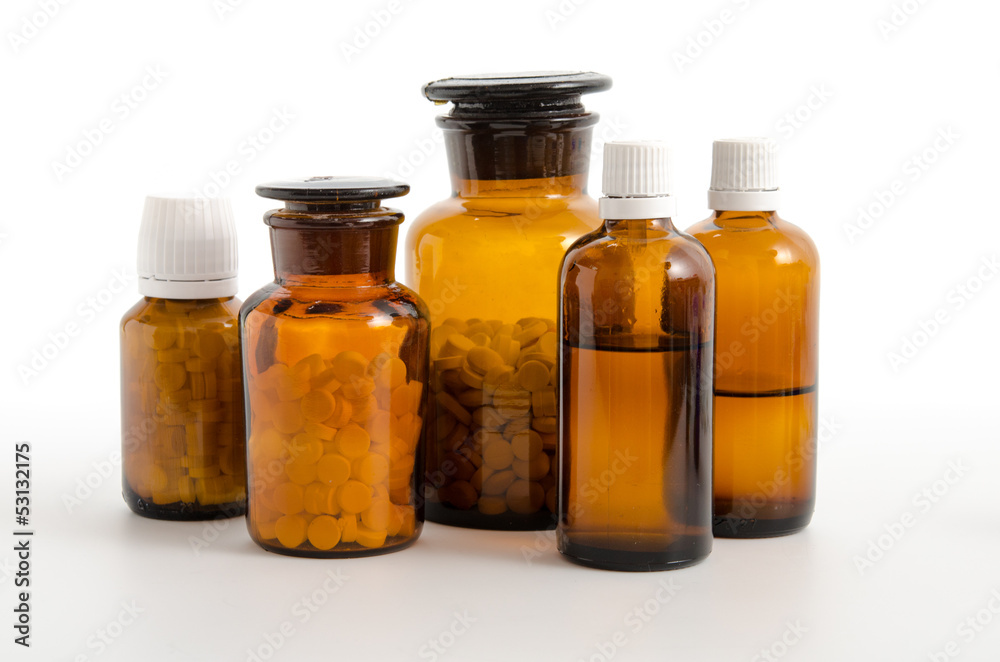 Medizin
