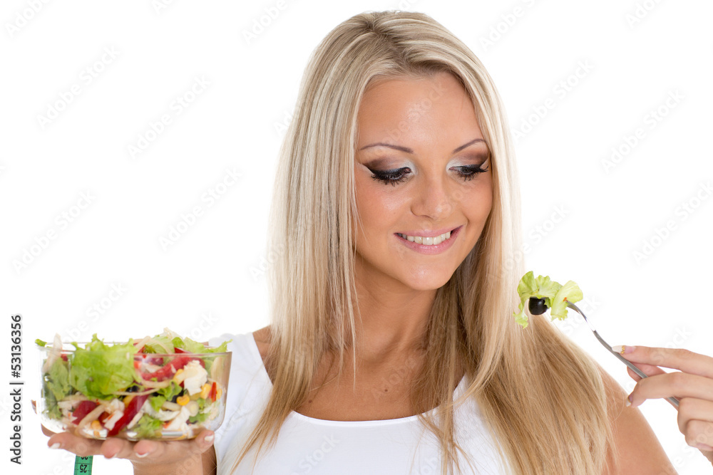 Concept of dieting. Concept of dieting.