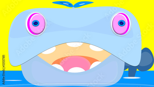 Ballena
