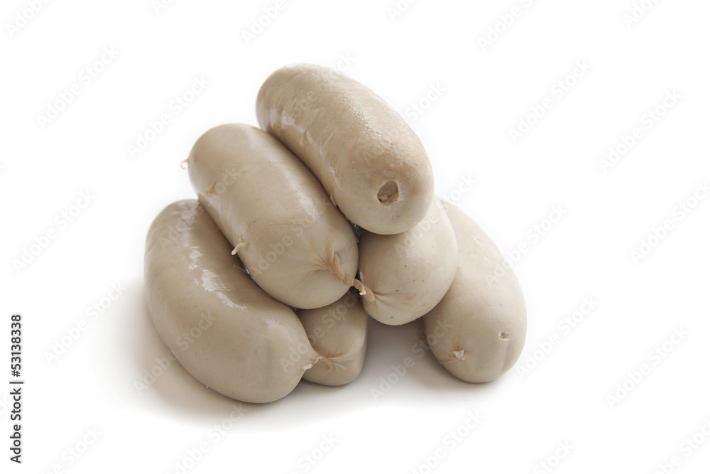 boudins blancs boudins blancs