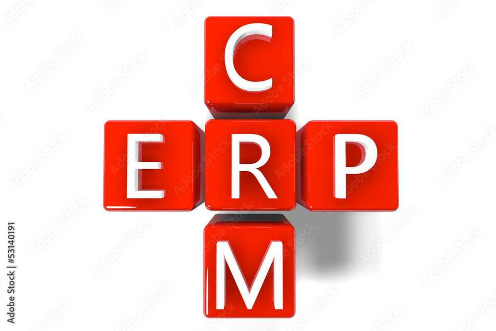 Crossword CRM ERP