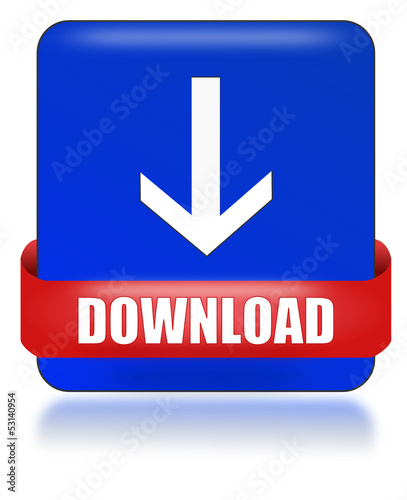 Download Button  #130610-svg01