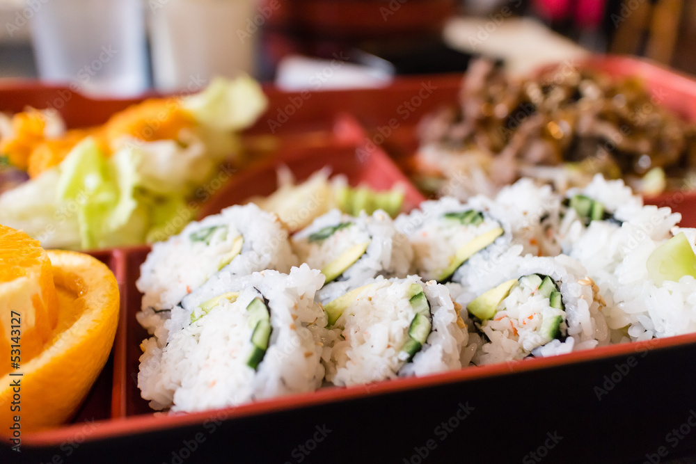 beef teriyaki bento box beef teriyaki bento box