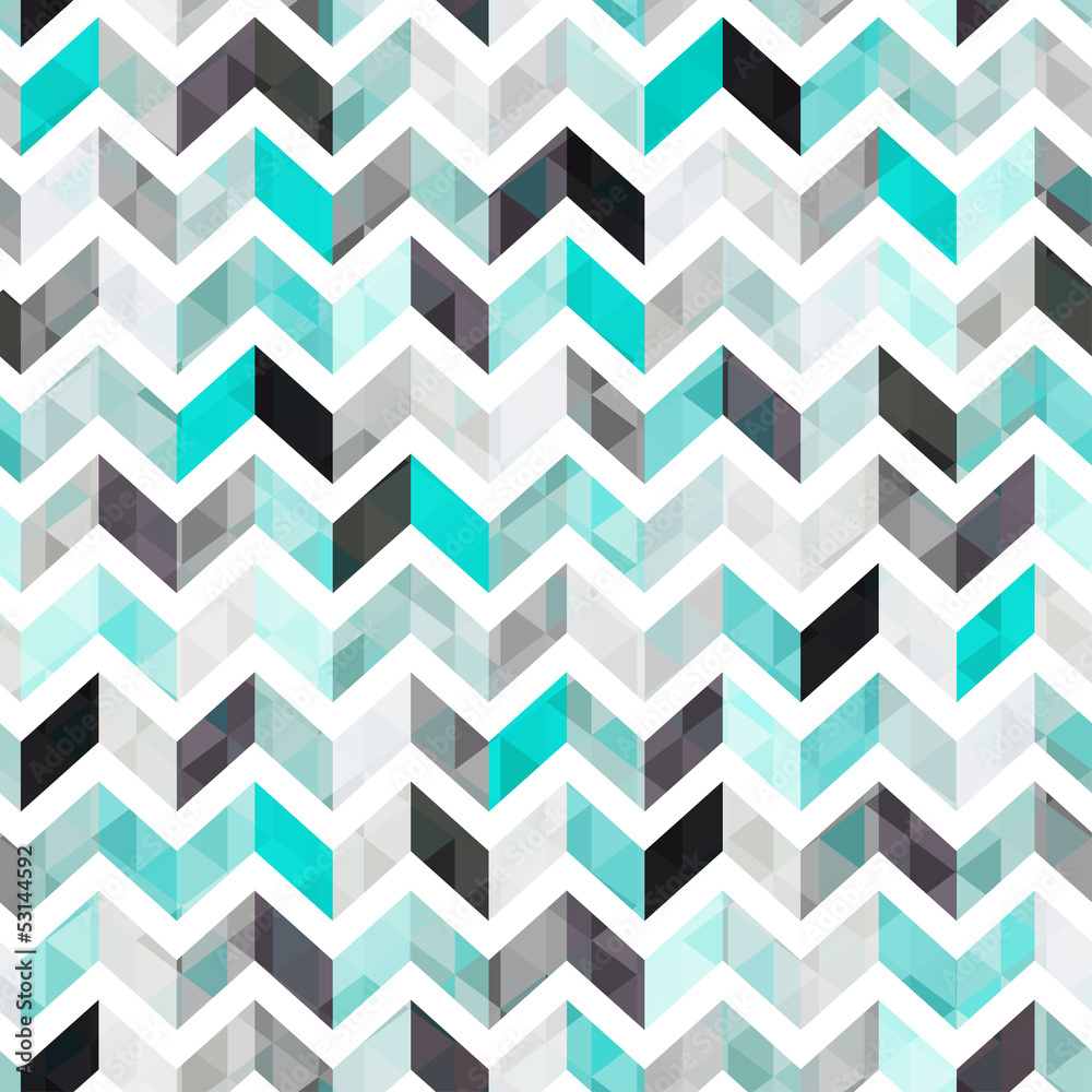 turquoise shiny vector background