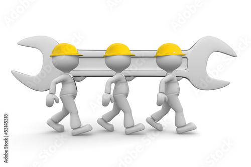 Teamwork
