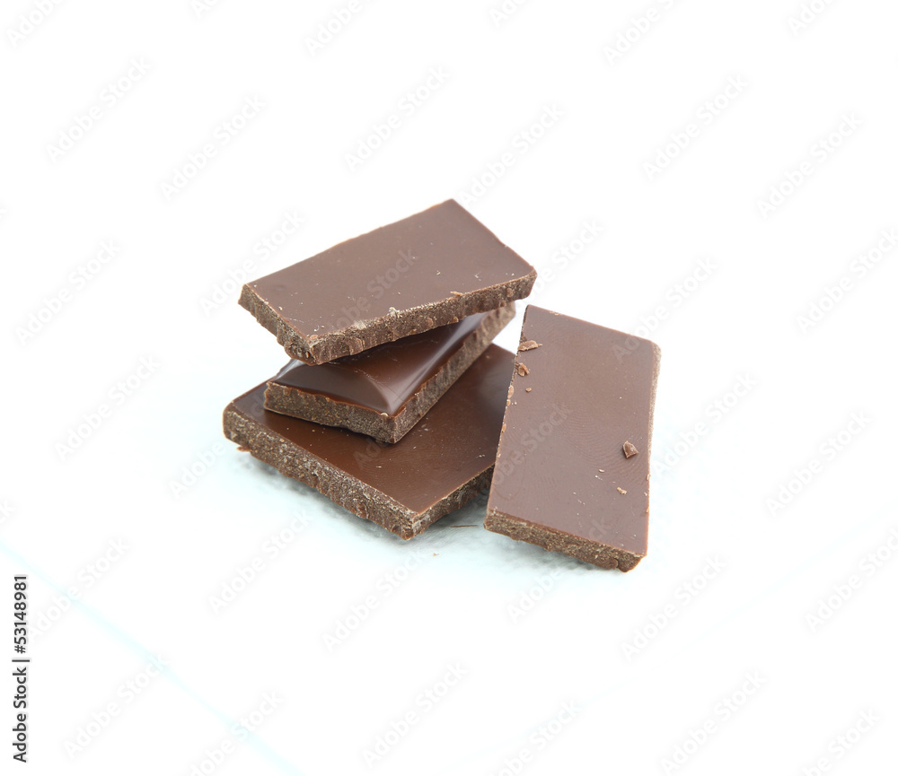 Chocolate Chocolate